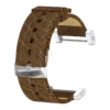 Suunto core leather strap brown Suunto core leather strap brown