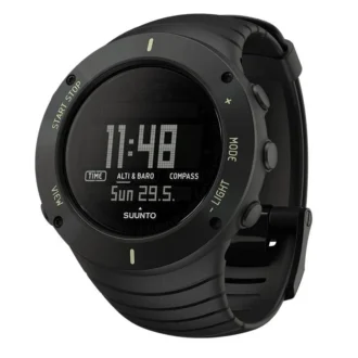 Suunto core ultimate black