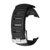 Suunto d4i black strap kit – replacement