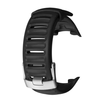 Suunto d4i black strap kit – replacement