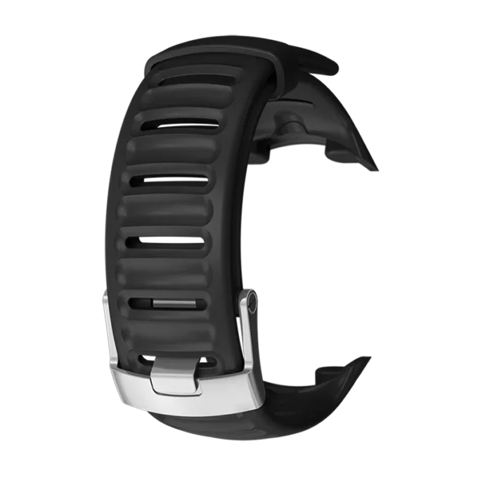 Suunto d4i black strap kit – replacement
