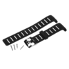 Suunto d4i black strap kit – replacement
