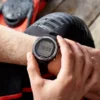Suunto d4i novo black – usb cable and extension strap sold separately