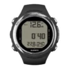 Suunto d4i novo black – usb cable and extension strap sold separately