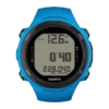 Suunto d4i novo blue watch-sized dive computer Suunto d4i novo blue watch-sized dive computer
