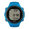 Suunto d4i novo blue watch-sized dive computer Suunto d4i novo blue watch-sized dive computer