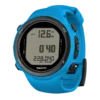 Suunto d4i novo blue watch-sized dive computer Suunto d4i novo blue watch-sized dive computer