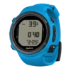 Suunto d4i novo blue watch-sized dive computer Suunto d4i novo blue watch-sized dive computer