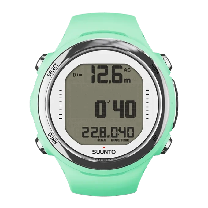 Suunto d4i novo ocean