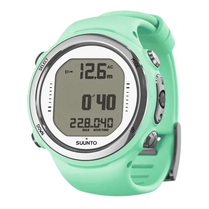 Suunto d4i novo ocean
