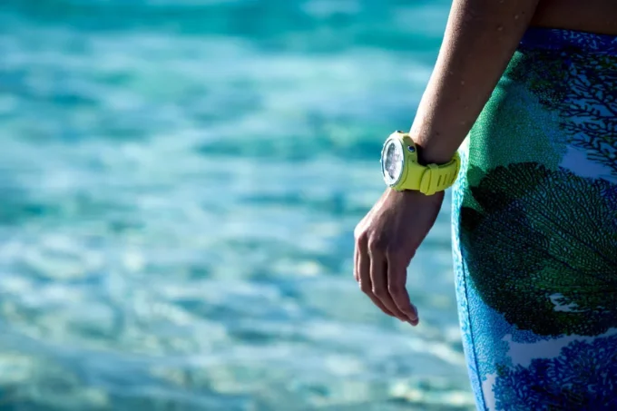 Suunto d4i novo sun – a lightweight and compact dive computer Suunto d4i novo sun – a lightweight and compact dive computer