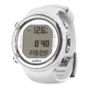 Suunto d4i novo white – a lightweight and compact dive computer