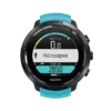 Suunto d5 aqua blue dive computer for beginners