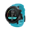 Suunto d5 aqua blue dive computer for beginners