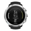 Suunto d5 black dive computer for beginners & recreational divers