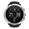 Suunto d5 black dive computer for beginners & recreational divers