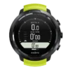 Suunto d5 black lime dive computer for beginners