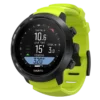 Suunto d5 black lime dive computer for beginners