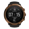 Suunto d5 copper – watch-sized dive computer for recreational diver