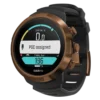 Suunto d5 copper – watch-sized dive computer for recreational diver