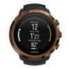 Suunto d5 copper – watch-sized dive computer for recreational diver