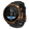 Suunto d5 copper – watch-sized dive computer for recreational diver