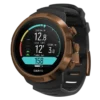 Suunto d5 copper – watch-sized dive computer for recreational diver