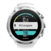 Suunto d5 white dive computer for beginners & recreational divers