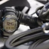 Suunto d6i novo black – robust dive computer with 3d compass