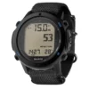 Suunto d6i novo black zulu Suunto d6i novo black zulu