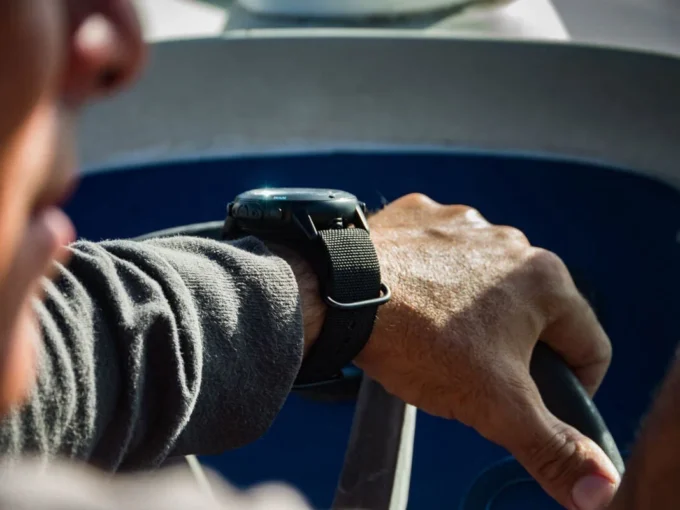 Suunto d6i novo black zulu Suunto d6i novo black zulu