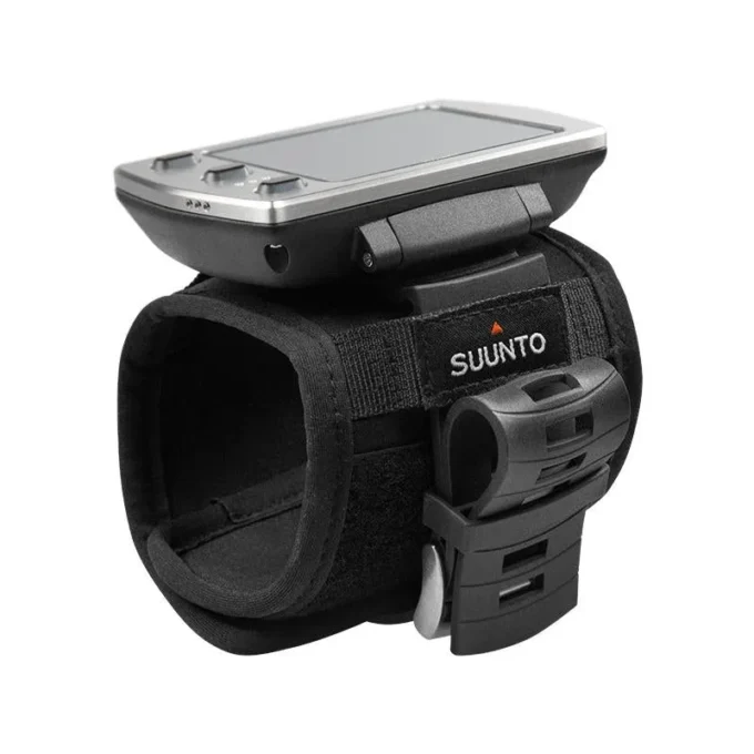 Suunto dive computer sleeve