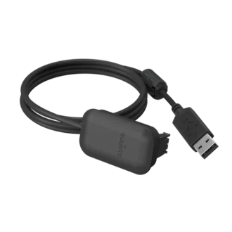 Suunto dive old usb cable