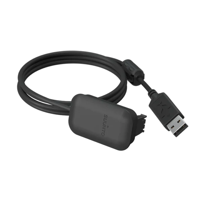 Suunto dive old usb cable