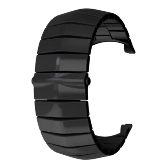 Suunto dx black titanium bracelet kit – replacement