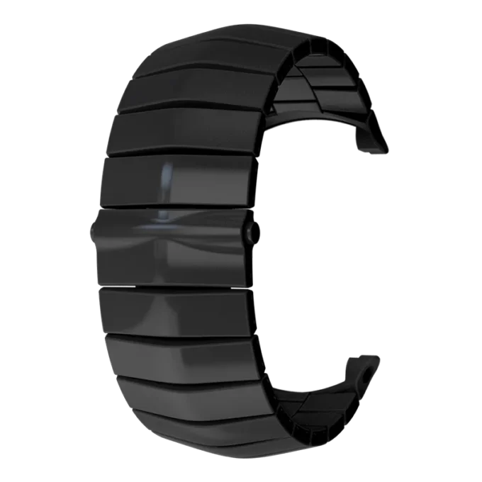 Suunto dx black titanium bracelet kit – replacement Suunto dx black titanium bracelet kit – replacement