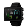 Suunto eon core black dive computer for every diver