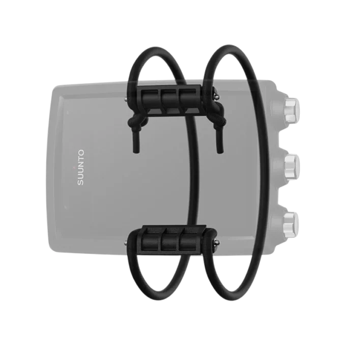 Suunto eon core bungee adapter kit