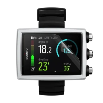 Suunto eon core scratch guard