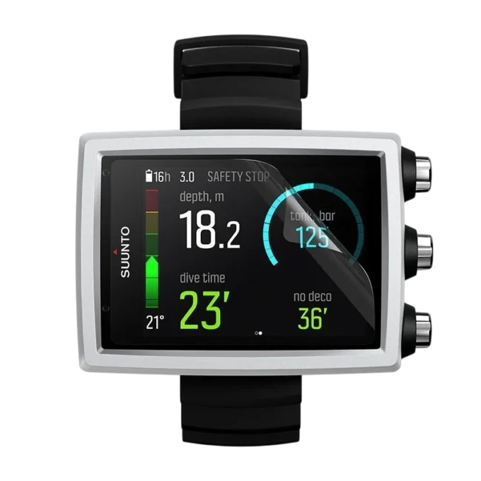 Suunto eon core scratch guard