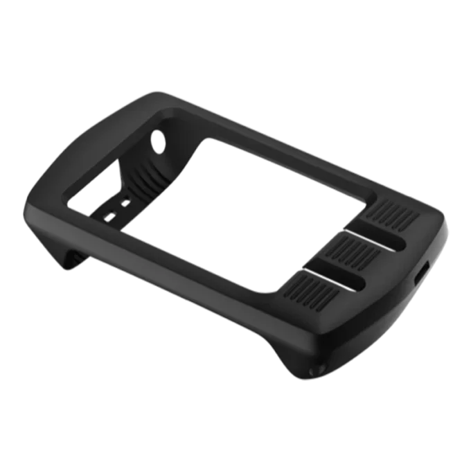 Suunto eon steel black protective boot