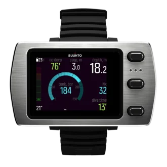 Suunto eon steel – fully customizable dive computer