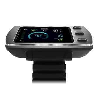 Suunto eon steel – fully customizable dive computer