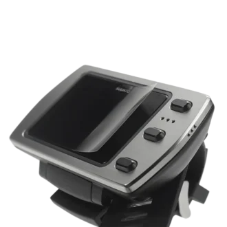 Suunto eon steel scratch guard