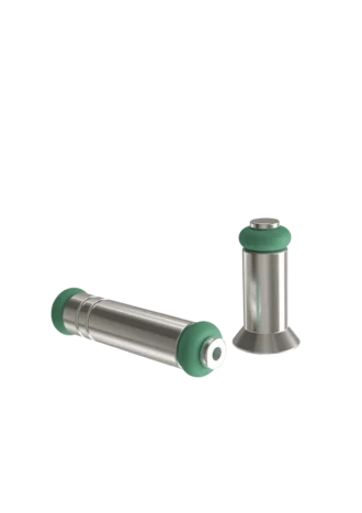 Suunto flow restrictor tank pod kit