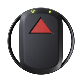 Suunto gps track pod gps sensor with tracking