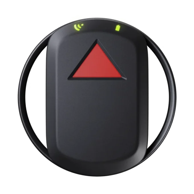 Suunto gps track pod gps sensor with tracking