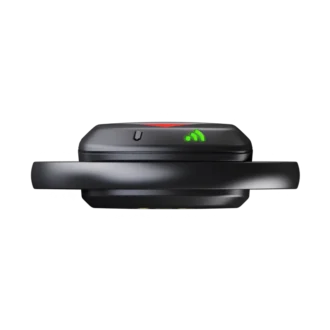 Suunto gps track pod gps sensor with tracking