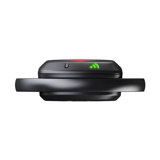 Suunto gps track pod gps sensor with tracking