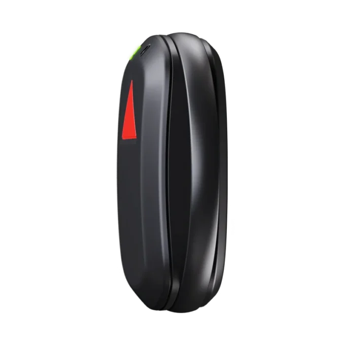 Suunto gps track pod gps sensor with tracking